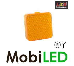 LED autolamps Richtingaanwijzer 80 serie LED autolamps Richtingaanwijzer 80 serie