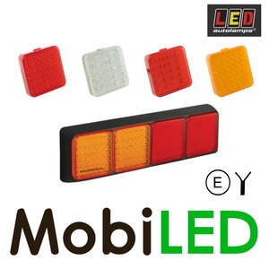 Clignotant série 80 module