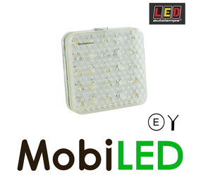 LED autolamps Achteruitrijlicht 100 serie module LED autolamps Achteruitrijlicht 100 serie module