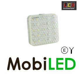 LED autolamps Achteruitrijlicht 80 serie module LED autolamps Achteruitrijlicht 80 serie module