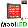 LED autolamps Achterlicht/Remlicht 100 serie E-keur LED autolamps Achterlicht/Remlicht 100 serie E-keur