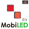 LED autolamps Achterlicht/Remlicht 100 serie E-keur LED autolamps Achterlicht/Remlicht 100 serie E-keur