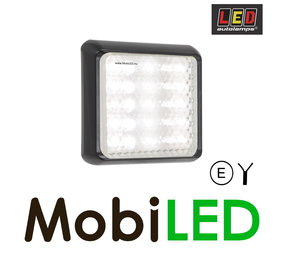LED autolamps Reversing light 80 series