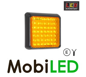 LED autolamps Richtingaanwijzer 80 serie LED autolamps Richtingaanwijzer 80 serie
