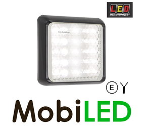 LED autolamps Achteruitrijlicht 100 serie LED autolamps Achteruitrijlicht 100 serie