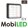 LED autolamps Reversing light 100 series E-mark