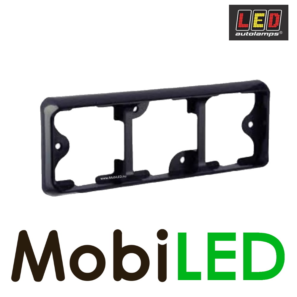 Staflex Led Module 100 Pack MobiLED | Frame voor modules 100 serie - MobiLED