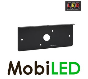 LED autolamps Frame for 3 modules 80 series