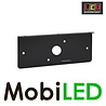 LED autolamps Frame voor 3 modules 80 serie LED autolamps Frame voor 3 modules 80 serie