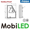 Fristom Fristom Achterlicht 4 functies rechts reflector bajonet E-keur canbus proof