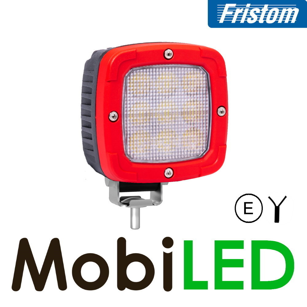 Fristom Fristom Werklamp 38W 4100 lumen E-keur