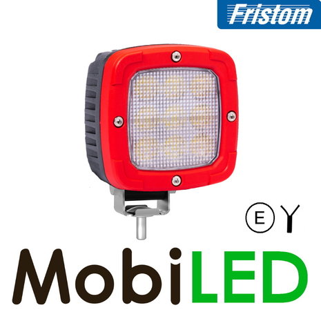 Fristom Fristom Werklamp 38W 4100 lumen E-keur