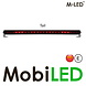 M-LED M-LED TL rear light with stroboscope 33 inches/84 cm E-mark