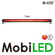 M-LED M-LED TL feu arrière avec stroboscope 33 pouces/84 cm E-marque M-LED M-LED TL feu arrière avec stroboscope 33 pouces/84 cm E-marque