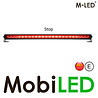 M-LED M-LED TL feu arrière avec flash 33 pouces/84 cm E-marque M-LED M-LED TL feu arrière avec flash 33 pouces/84 cm E-marque