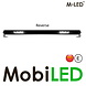 M-LED M-LED TL feu arrière avec stroboscope 33 pouces/84 cm E-marque M-LED M-LED TL feu arrière avec stroboscope 33 pouces/84 cm E-marque