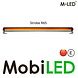 M-LED M-LED TL rear light with stroboscope 33 inches/84 cm E-mark
