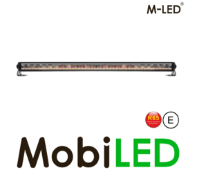 M-LED TL achterlicht 84 cm met waarschuwingslicht M-LED TL achterlicht 84 cm met waarschuwingslicht