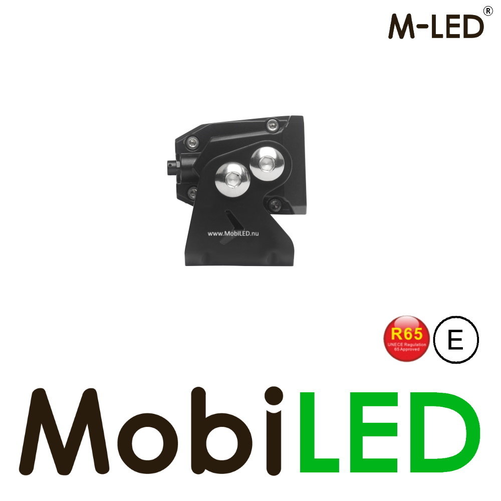 M-LED M-LED TL rear light 32 inches with warning light M-LED M-LED TL rear light 32 inches with warning light