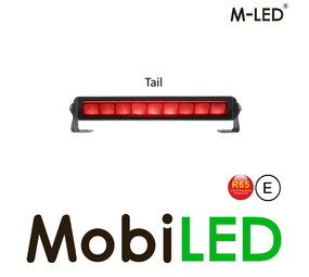 M-LED M-LED TL feu arrière 34 cm avec voyant d'avertissement M-LED M-LED TL feu arrière 34 cm avec voyant d'avertissement