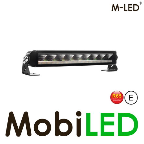 M-LED M-LED TL achterlicht 34 cm met waarschuwingslicht M-LED M-LED TL achterlicht 34 cm met waarschuwingslicht
