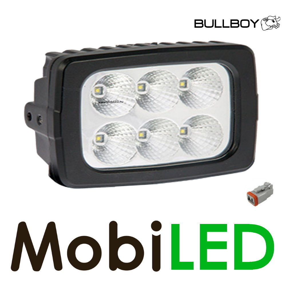 Bullboy Work light Bullboy Agriline 30W Bullboy Work light Bullboy Agriline 30W
