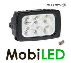 Bullboy Bullboy Agriline werklamp 30W Bullboy Bullboy Agriline werklamp 30W