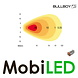 Bullboy Bullboy Werklamp Agriline 30W