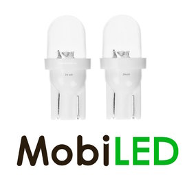 Recessed lamp T10 LED SMD 24 volt DC 2 pcs Recessed lamp T10 LED SMD 24 volt DC 2 pcs