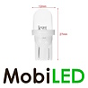 Recessed lamp T10 W2.1 x 9.5d (W5W) LED SMD 24 volt DC (set 2 pcs)