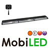 Flash bar 473 mm 36 LEDs with control box Flash bar 473 mm 36 LEDs with control box