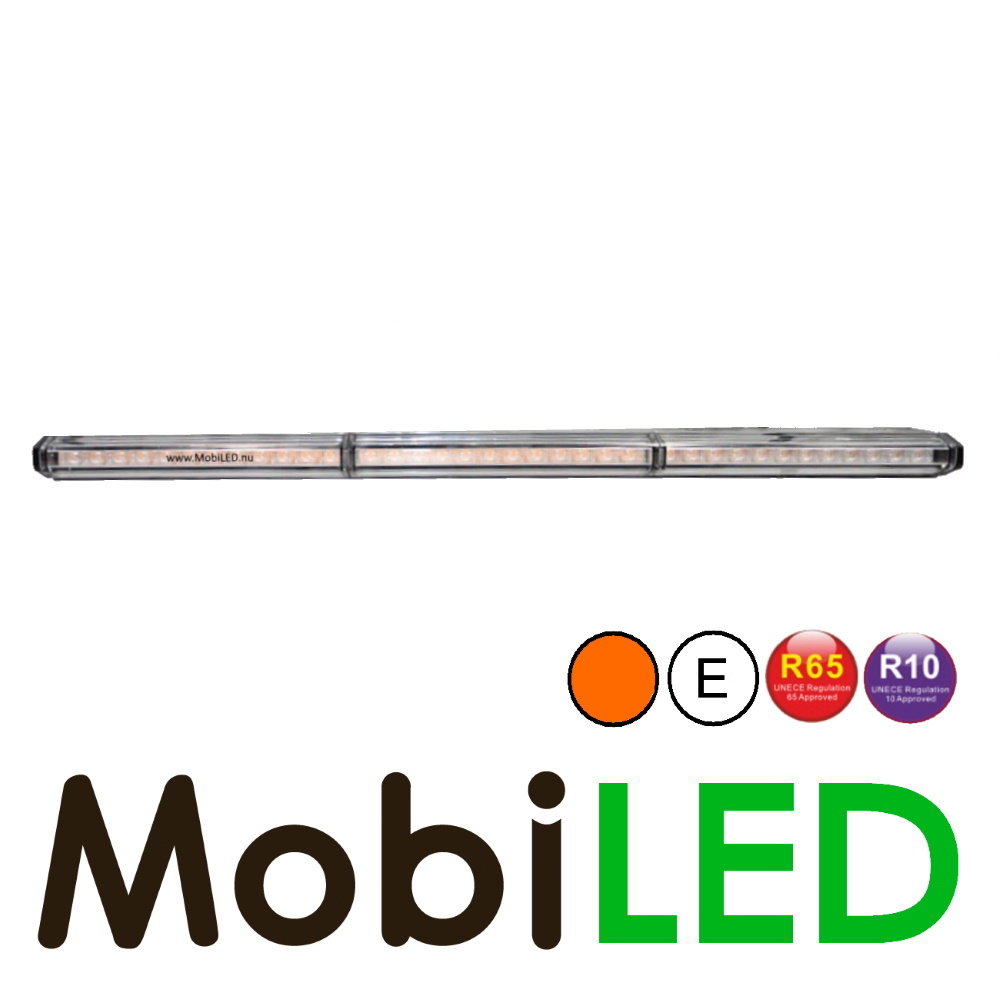 Flash bar 473 mm 36 LEDs control box