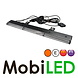 Flitsbalk 473 mm 36 leds met control box Flitsbalk 473 mm 36 leds met control box