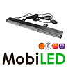 Flash bar 473 mm 36 LEDs with control box Flash bar 473 mm 36 LEDs with control box