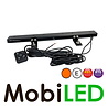 Flitsbalk 473 mm 36 leds met control box Flitsbalk 473 mm 36 leds met control box