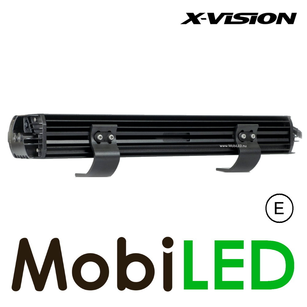 X-Vision X-Vision Genesis II 600 Hybrid lentille chauffante X-Vision X-Vision Genesis II 600 Hybrid lentille chauffante