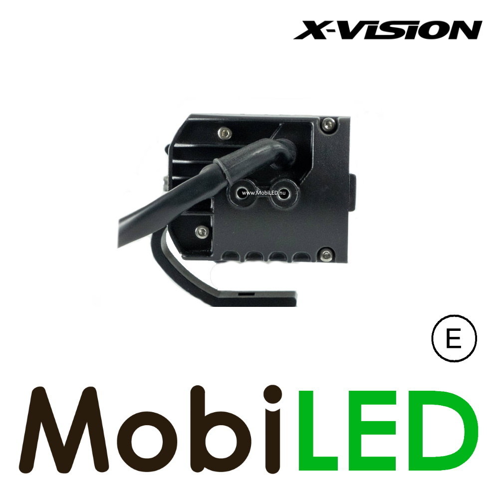 X-Vision X-Vision Genesis II 600 Hybrid verwarmde lens X-Vision X-Vision Genesis II 600 Hybrid verwarmde lens