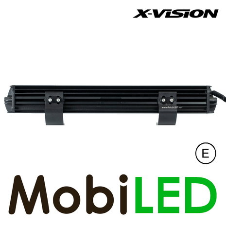 X-Vision X-Vision Genesis II 600 Hybrid verwarmde lens X-Vision X-Vision Genesis II 600 Hybrid verwarmde lens