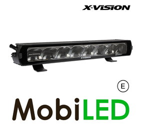 X-Vision X-Vision Genesis II 600 Hybrid verwarmde lens X-Vision X-Vision Genesis II 600 Hybrid verwarmde lens