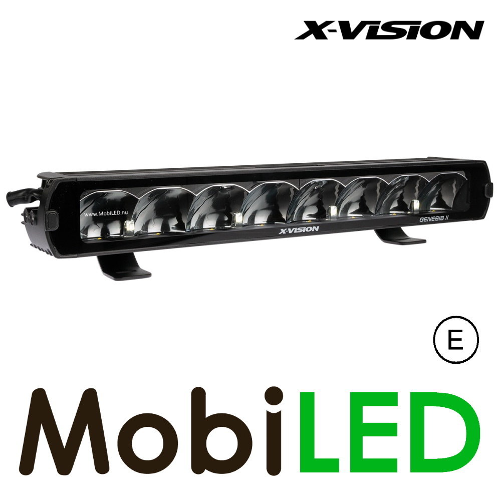 X-Vision X-Vision Genesis II 600 Hybrid