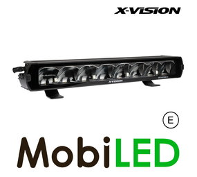 X-Vision X-Vision Genesis II 600 Hybrid X-Vision X-Vision Genesis II 600 Hybrid