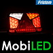 Fristom Kit FT-370 12-36V Feux arrière 5 fonctions Fristom Kit FT-370 12-36V Feux arrière 5 fonctions