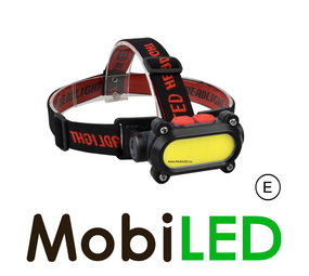 Hoofdlamp oplaadbaar