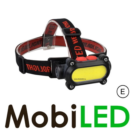 Rechargeable headlamp Rechargeable headlamp
