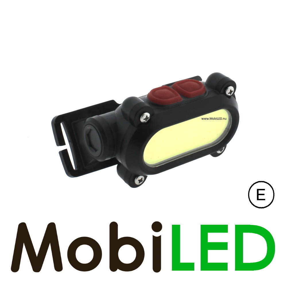 Lampe de tête rechargeable Lampe de tête rechargeable