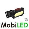 Oplaadbare hoofdlamp Oplaadbare hoofdlamp