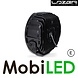 LAZER Sentinel  Elite 7"  110 watts Noir