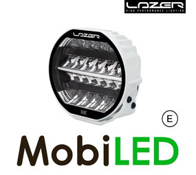 LAZER Sentinel  elite 7 inches 110W White
