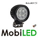 Bullboy Bullboy Agriline werklamp 60W rond E-keur Bullboy Bullboy Agriline werklamp 60W rond E-keur