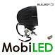 Bullboy Bullboy Agriline werklamp 60W rond E-keur Bullboy Bullboy Agriline werklamp 60W rond E-keur